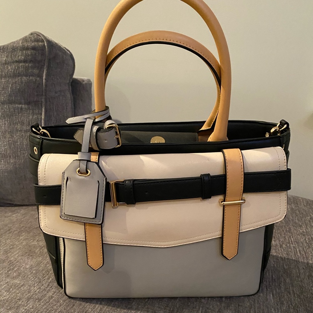 Reed Krakoff Boxer Tote